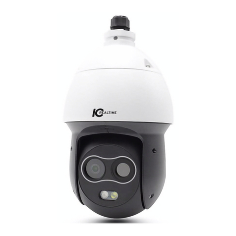 ICRealtime THIP-P2078FM-IR quick start guide