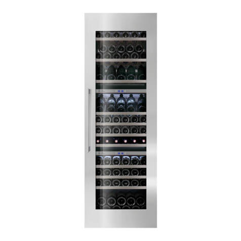 Le Chai LT895 user manual