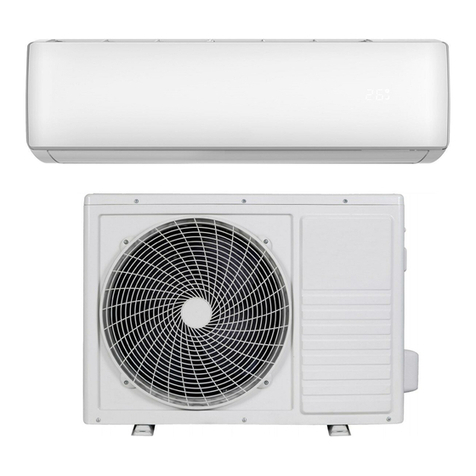TCL iQool9B Operating manual