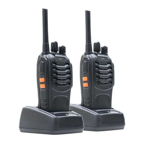 PNI R40 Pro User manual PNI R40 Pro User manual