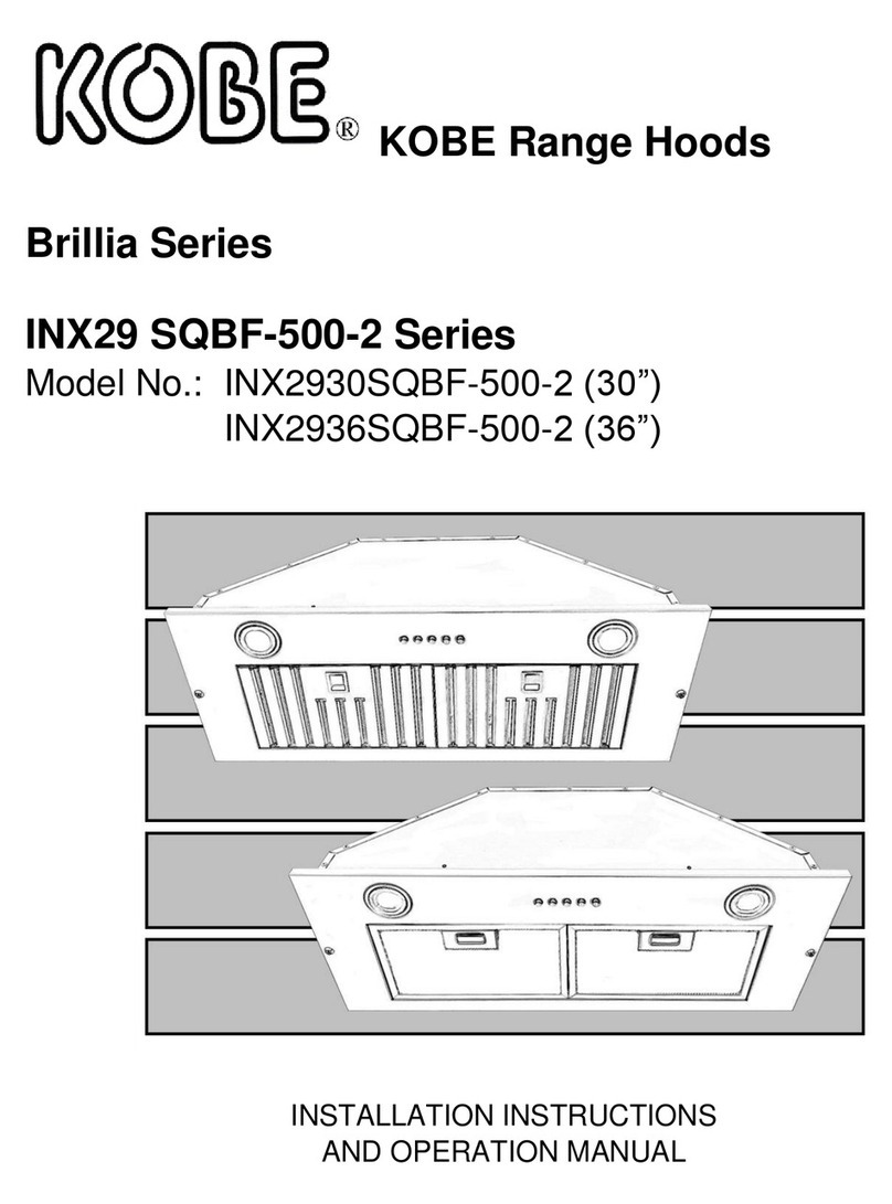 KOBE INX29 SQBF-500-2 Series Troubleshooting guide KOBE INX29 SQBF-500-2 Series Troubleshooting guide
