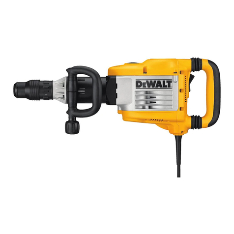 DeWalt D25941K Original instructions