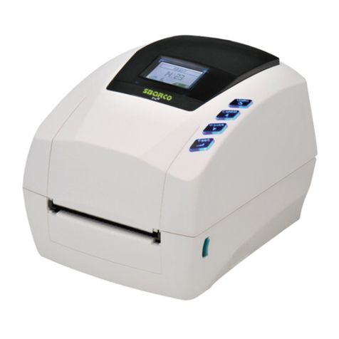 Sbarco T4 series user manual