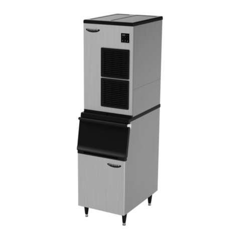 lassele LMI-650A Installation and user manual