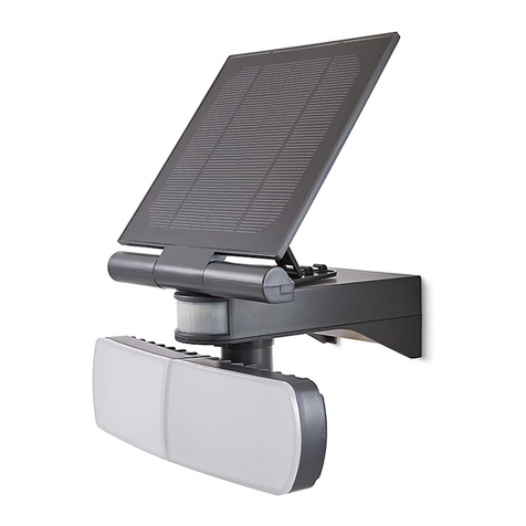 Blooma Brampton TW012 manual