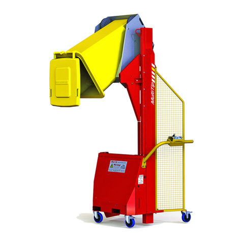 Simpro Multi-Tip User handbook
