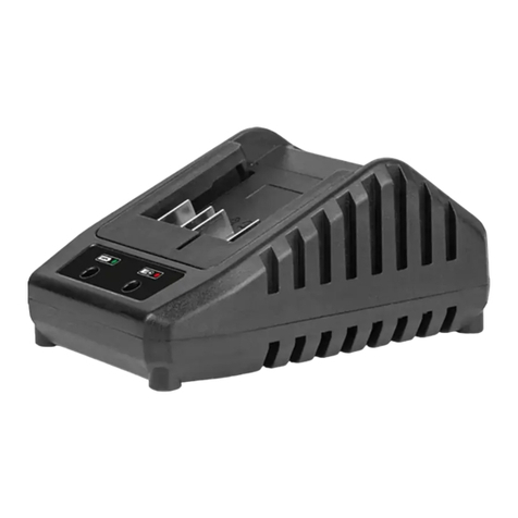 DWT CS202001 Original instructions