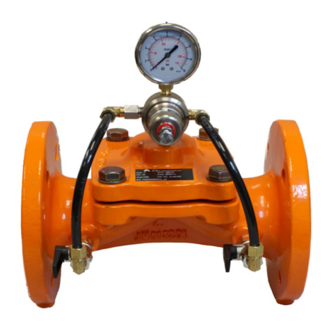 A.R.I. Eliptix R-30 R 2W Installation, Operating, Maintenance A.R.I. Eliptix R-30 R 2W Installation, Operating, Maintenance