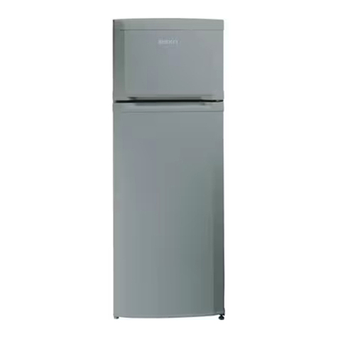 Beko DSA25020T User manual Beko DSA25020T User manual