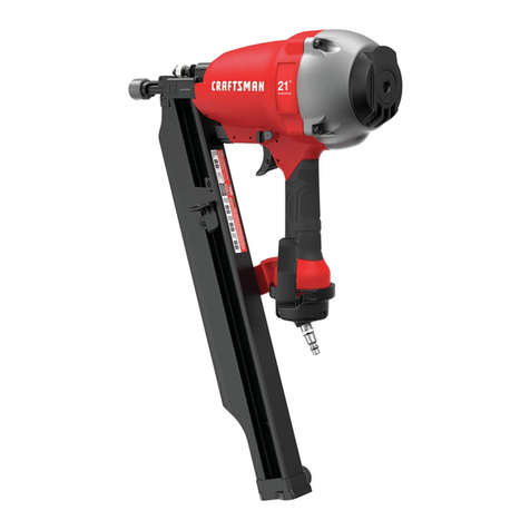 Craftsman CMP21PL instruction manual