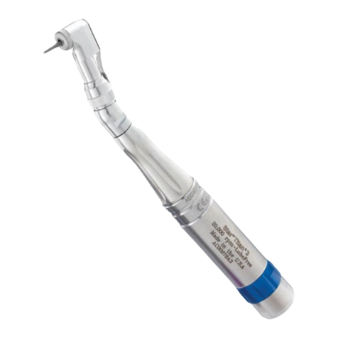 DentalEZ Star TITAN 3 quick start guide