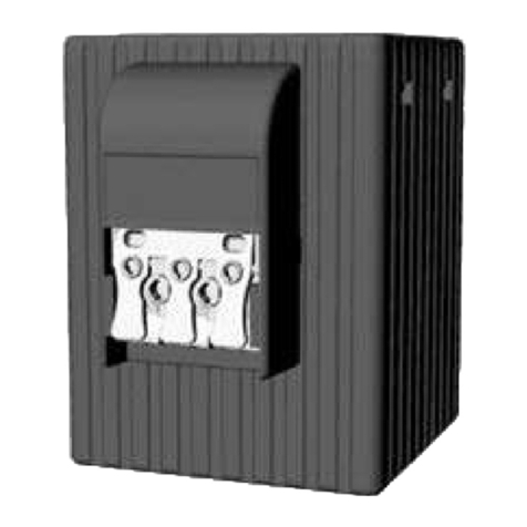 FMX FTM-HT150-TSFA-1 user manual