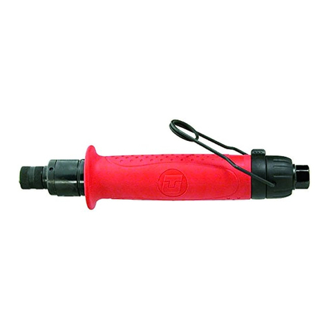 Universal Tool UT8962-17 User manual