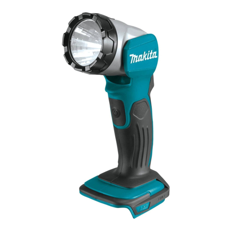 Makita DEADML802 instruction manual