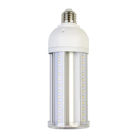 GT-Lite GT-CB-25A Assembly & installation