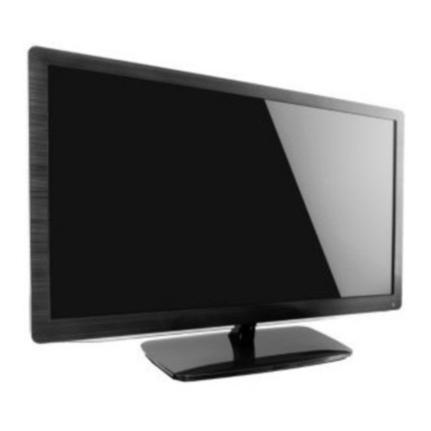 Logik L26FE12N User manual Logik L26FE12N User manual