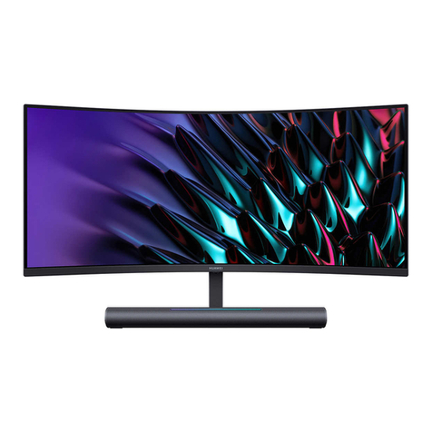 Huawei XWU-CAA User manual