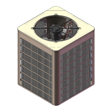 EarthLinked ACM-024C installation manual