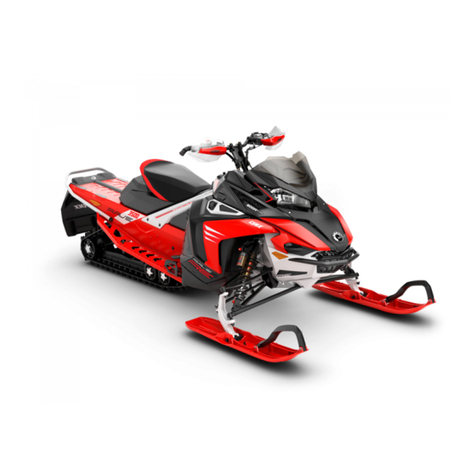Lynx RADIEN Trail Series Manual