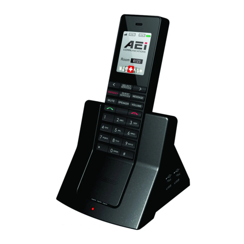 AEI VX-8208-SMB QIG