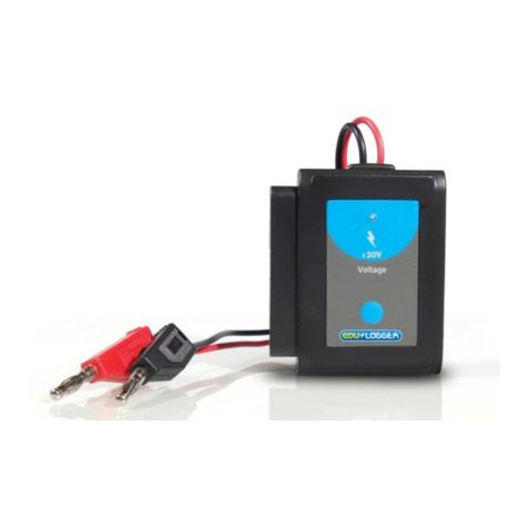 Edu-Logger 900-201 Guide