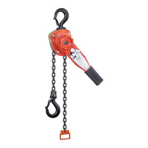 CM 653 Series User manual