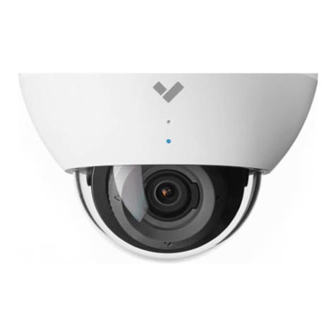 Verkada CD52 install guide