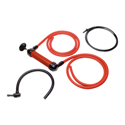 Performance Tool W1145 quick start guide