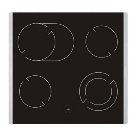 GERATEK Palermo EH8102 instruction manual