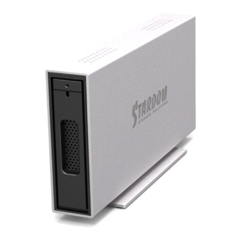 Stardom itank i310 User manual