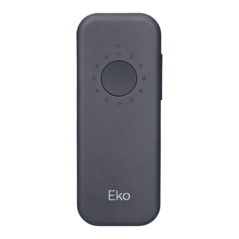 EKO DUO quick start guide