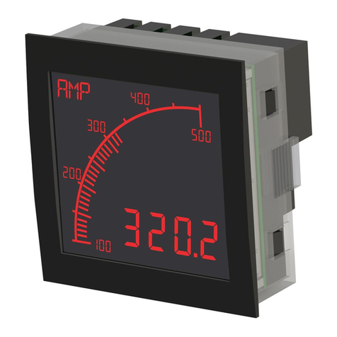 Trumeter APM CT Meter quick start guide