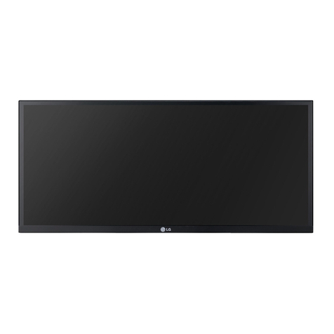LG 29WR30MR-B User manual LG 29WR30MR-B User manual