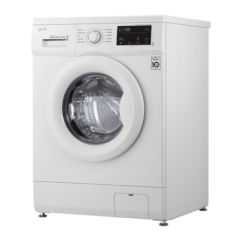 LG FH2J3HDN Series User manual