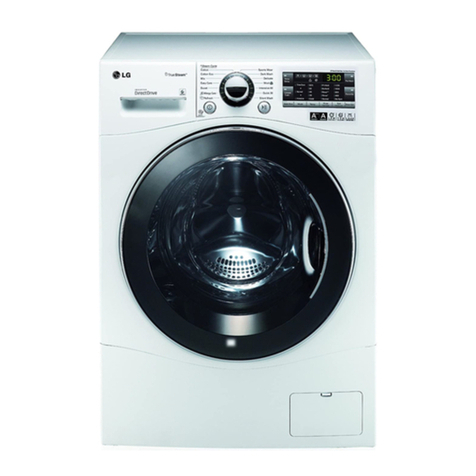 LG F14A8RDS21 owner's manual