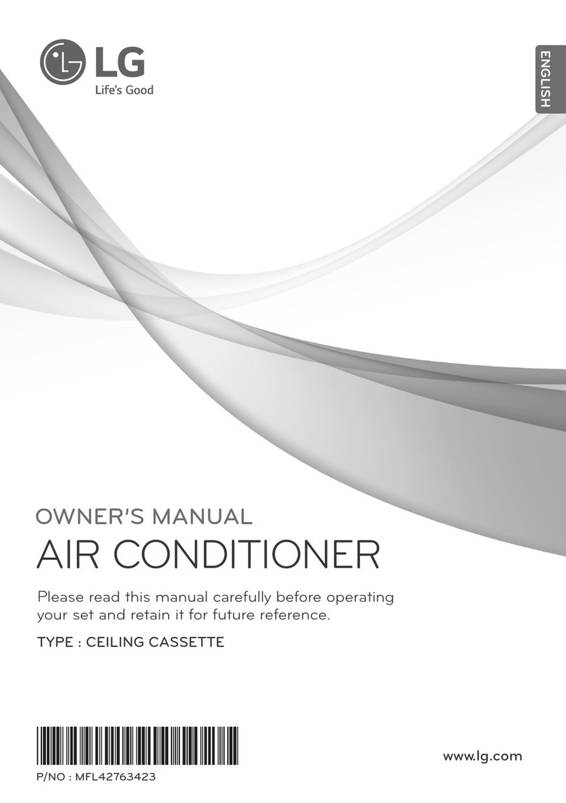 LG ATNQ48GMLE5 User manual