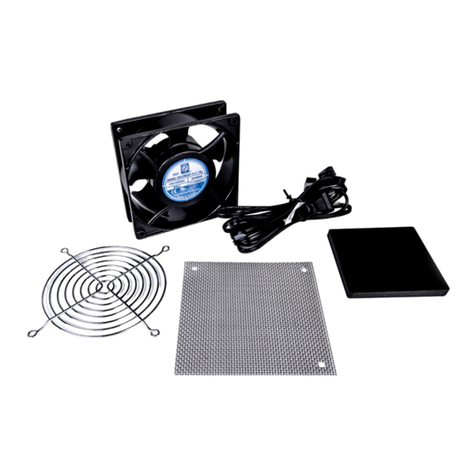 Atlas IED TT-FK4-2 installation manual