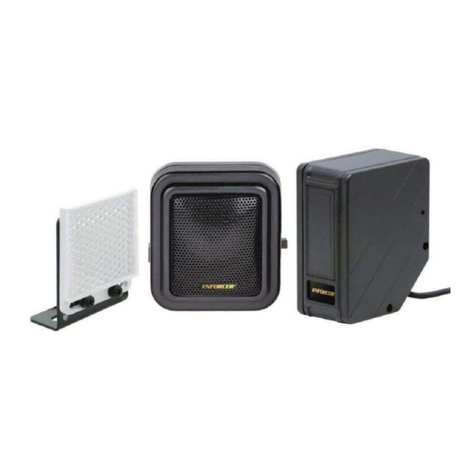 SECO-LARM ENFORCER K4E931CS22RF User manual SECO-LARM ENFORCER K4E931CS22RF User manual