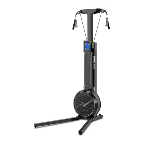 Master S100 User manual Master S100 User manual