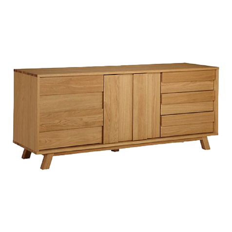 John Lewis NOAH 14830 User manual