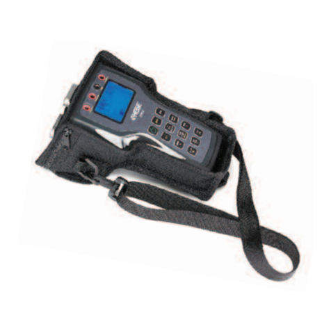 Heise PTE-2 Operation and maintenance manual