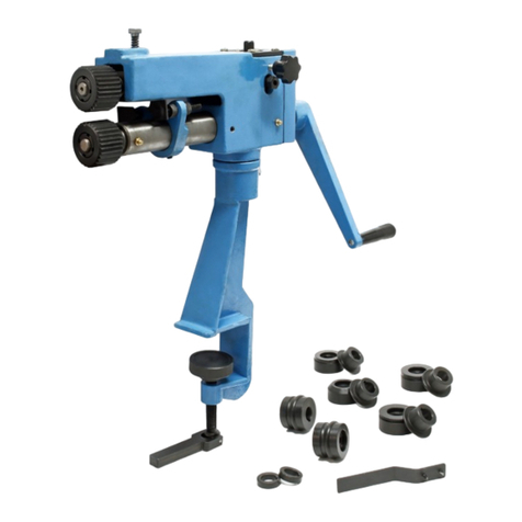 WilTec 62053 Operation manual