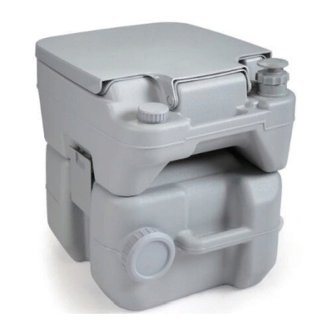 Costway BA7620 user manual