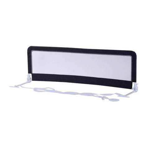 Costway BB0486 User manual