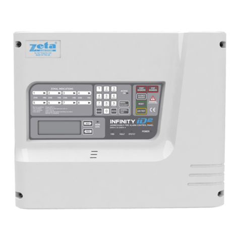 Zeta ID2/4 installation manual