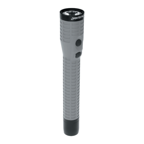 Night Stick NSR-9920XL User manual
