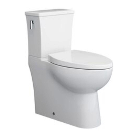 ProFlo POGO Series installation instructions