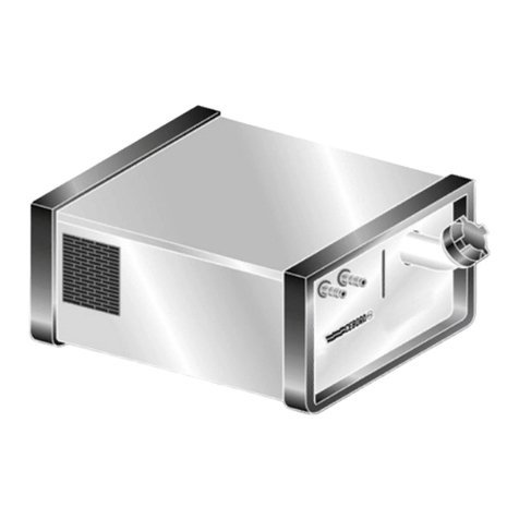 Cebora GRV 12 User manual