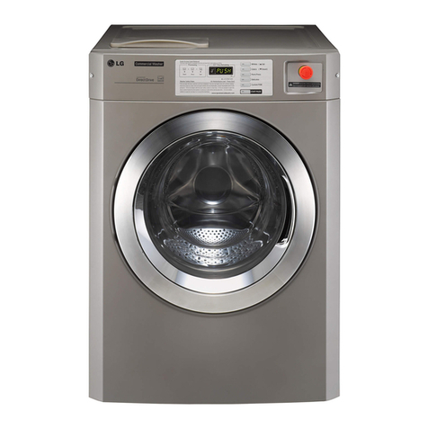 LG FH0C7FD3S User manual