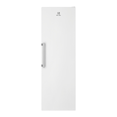 Electrolux LRC5ME38W2 user manual